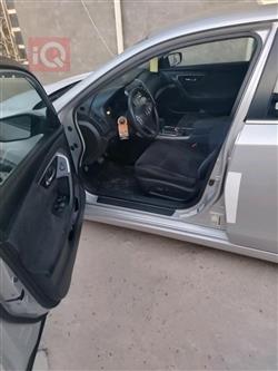 نيسان ألتيما